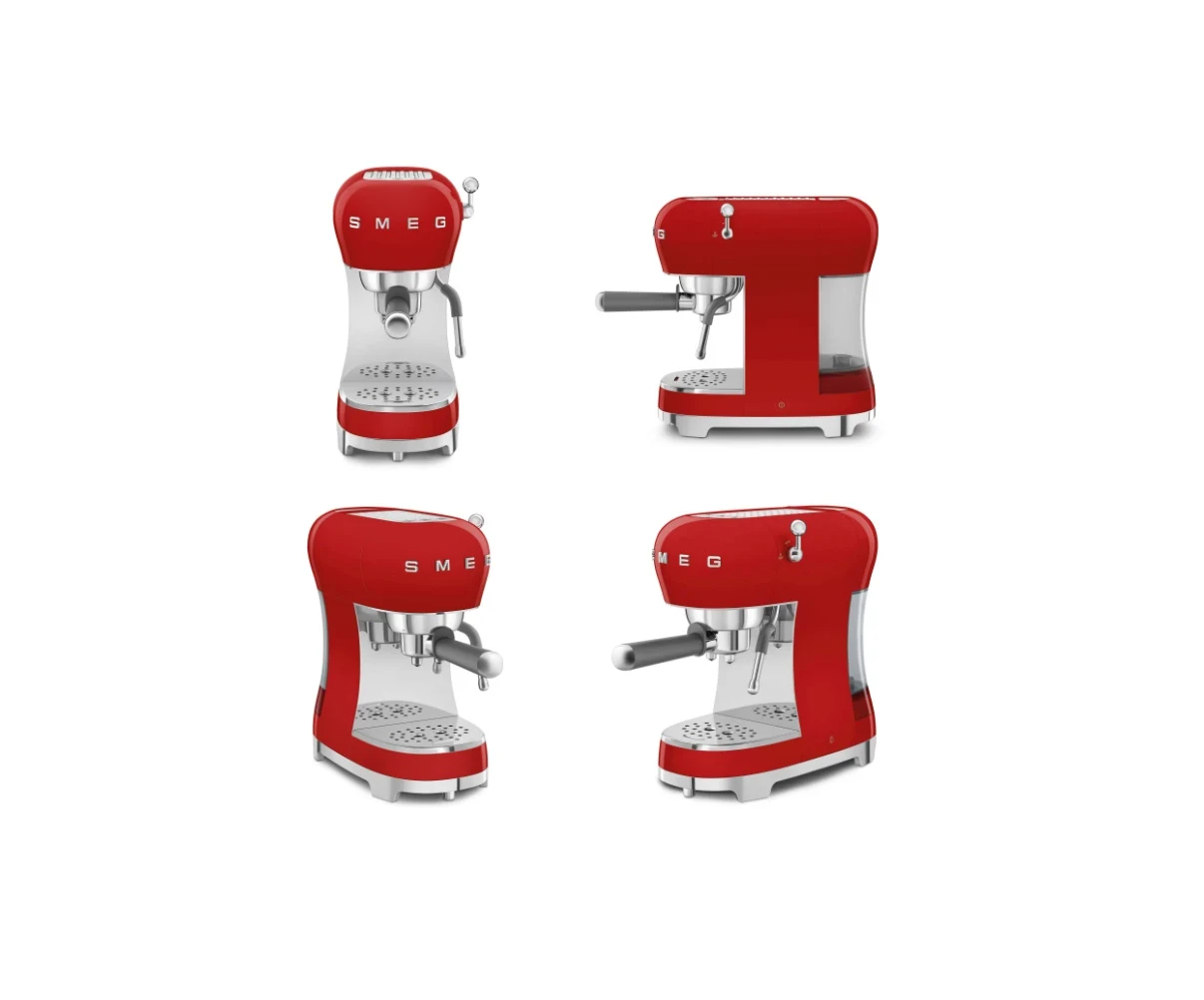 Macchina da caffè espresso manuale