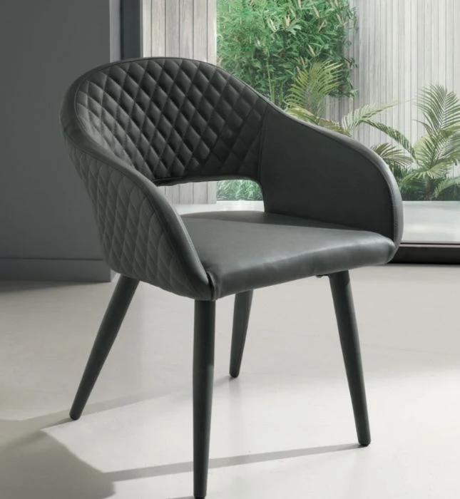 Sedia Capodarte Living