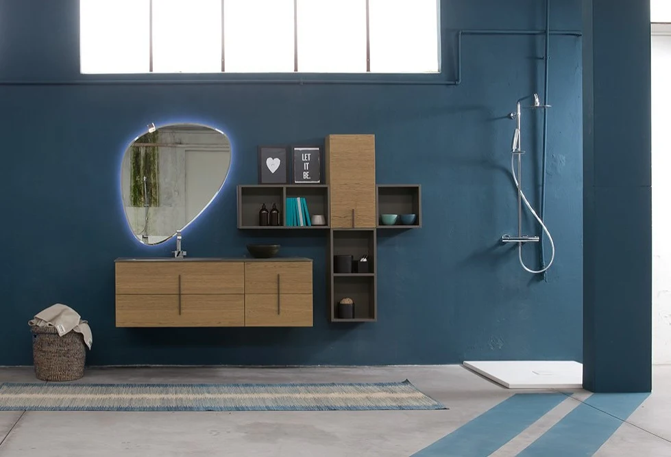 Bagno Compab K25