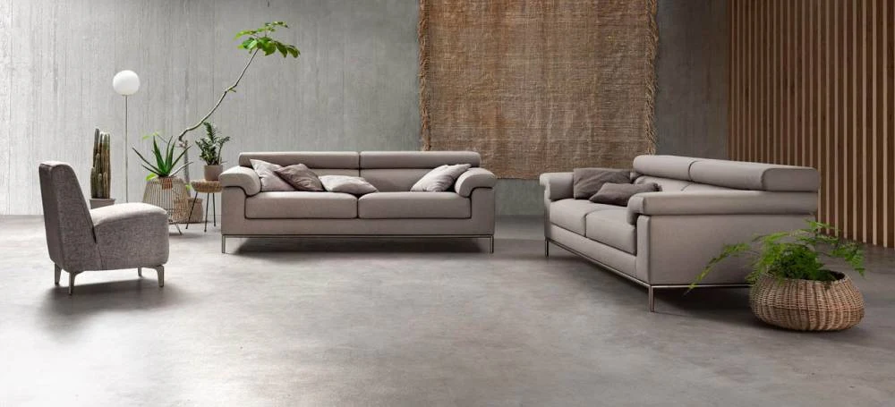 Divano Samoa Step / Step Special
