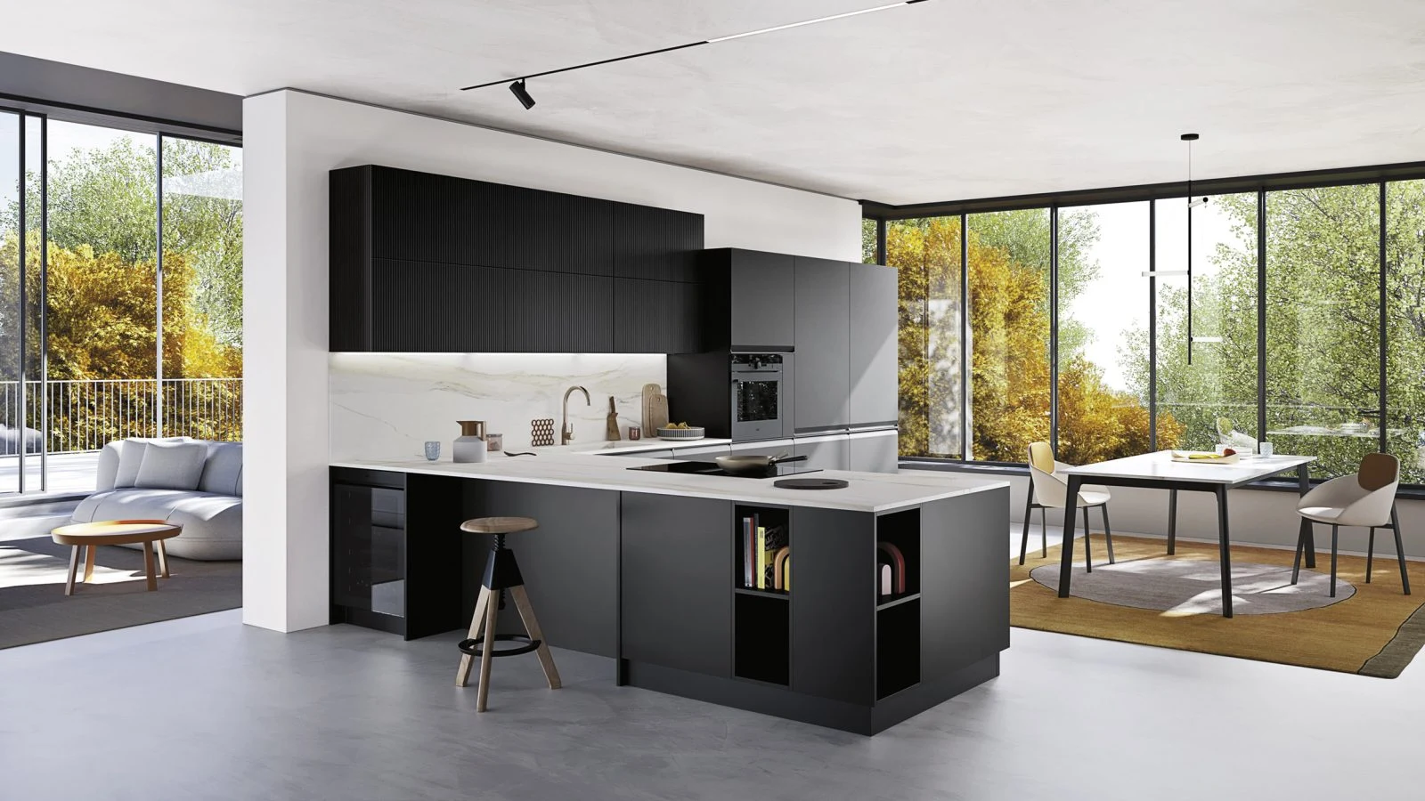 Cucina ArDue K10