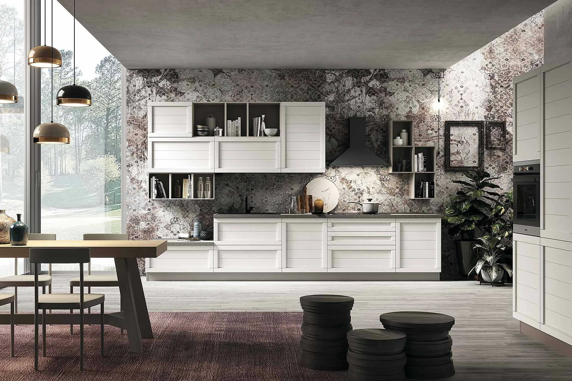 Cucina Elsa - Net Cucine