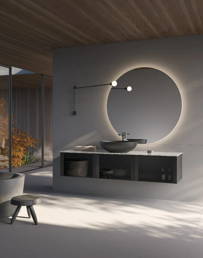 Bagno Compab Conve