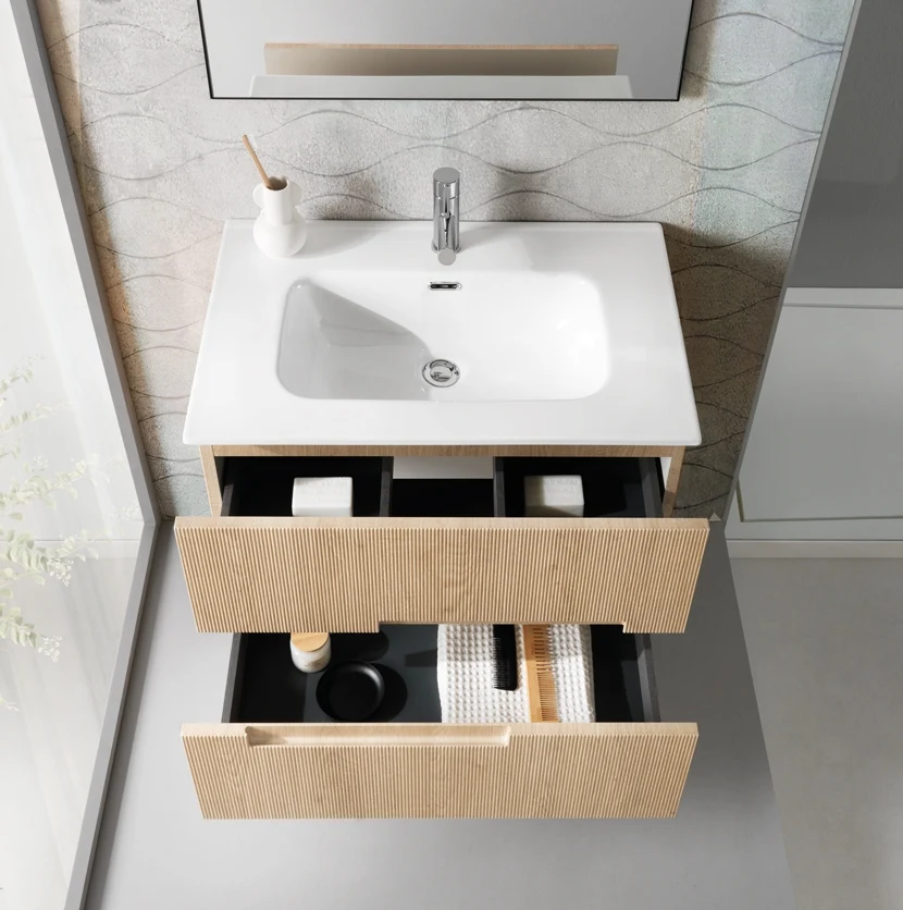 Bagno Righe