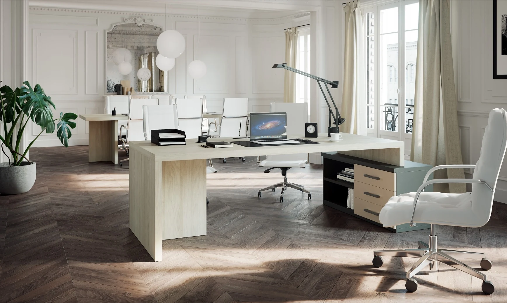 Office 52