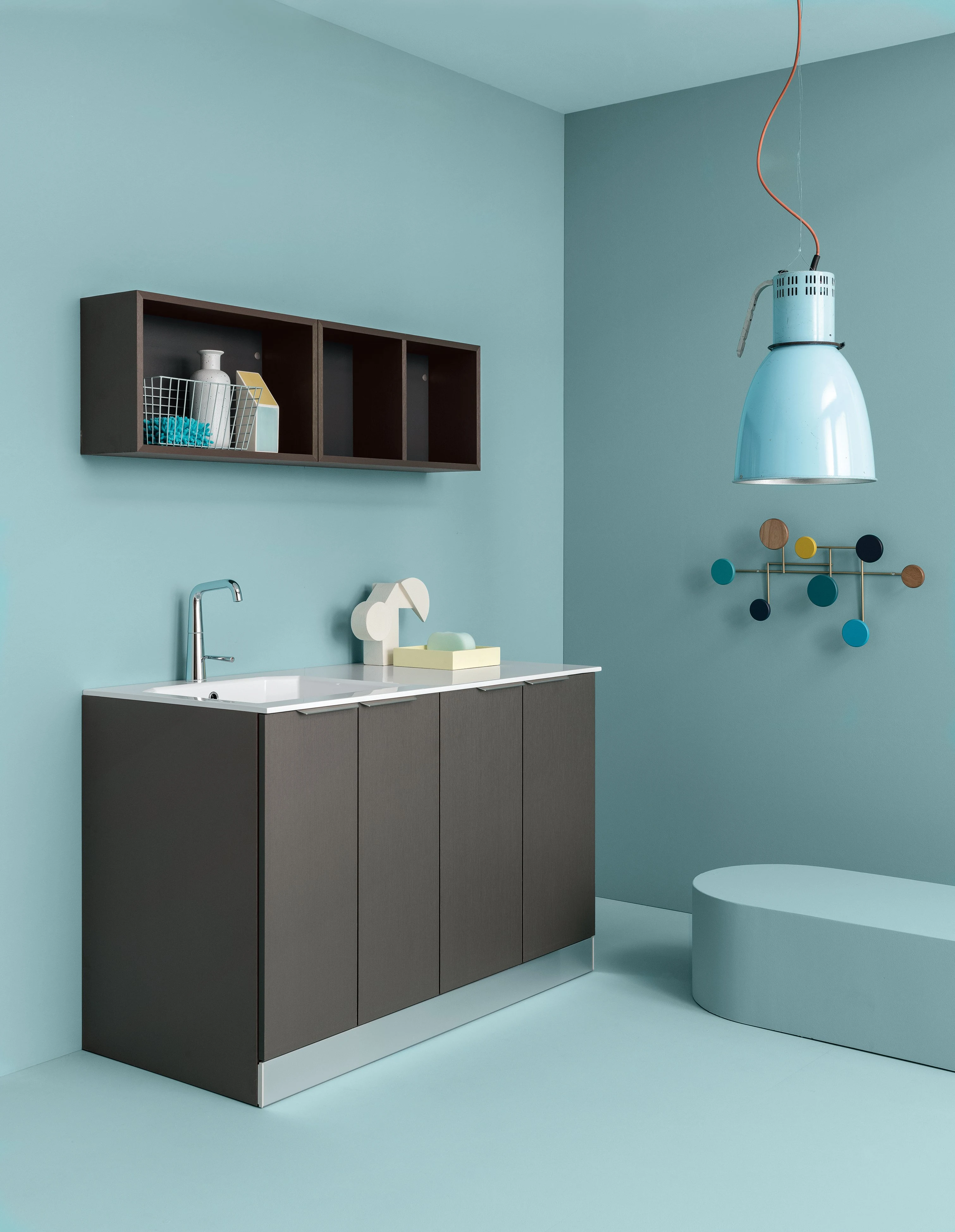 Bagno Compab UPdate