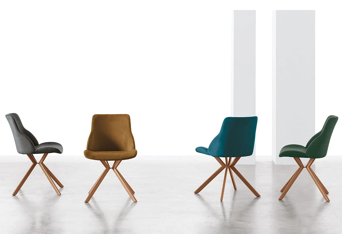 Sedia Brasilia Target Point