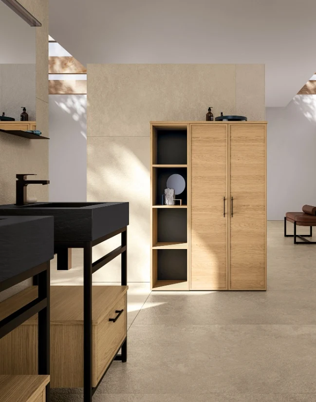 Bagno Compab Tabula