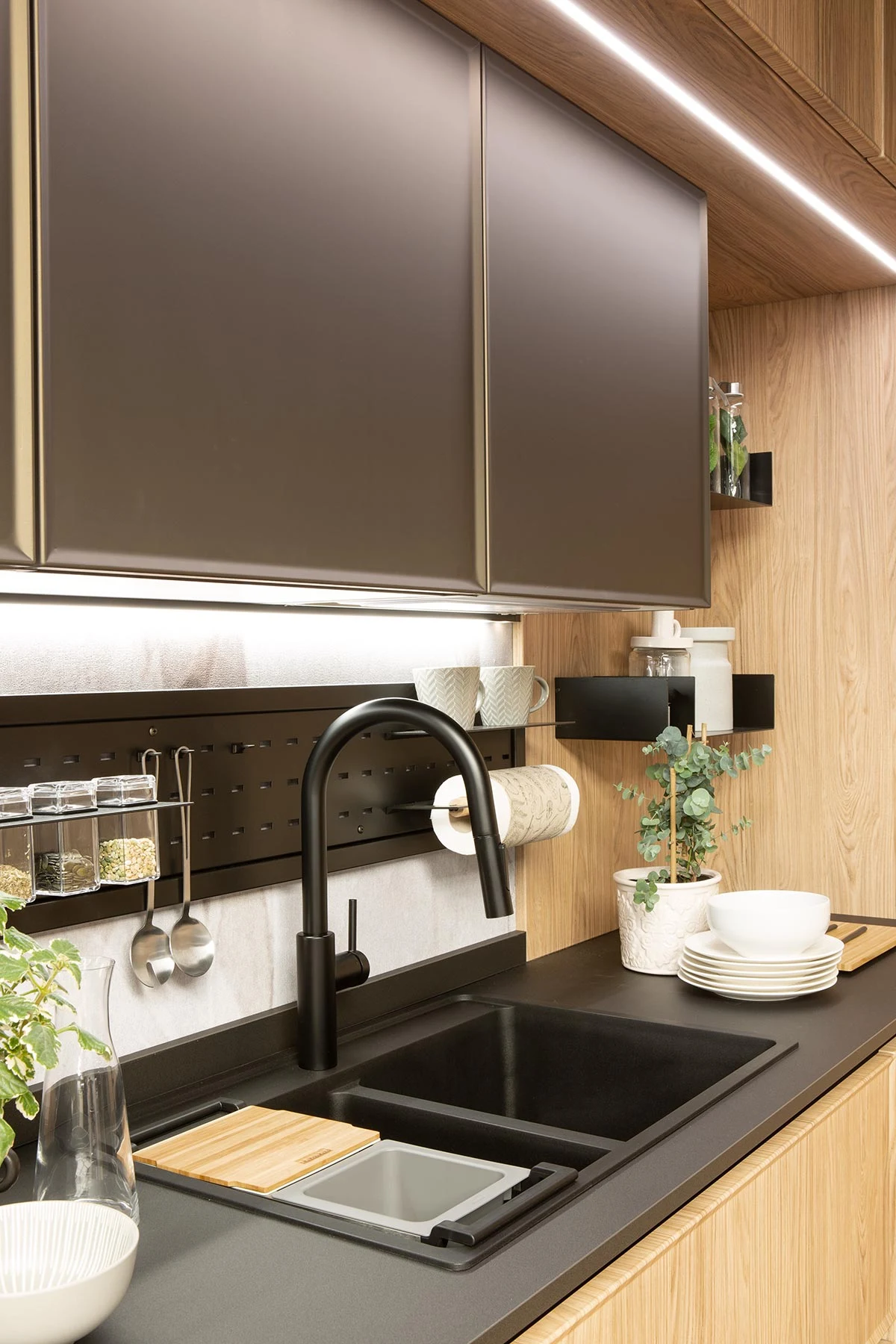 Cucina Mobilturi Diamante
