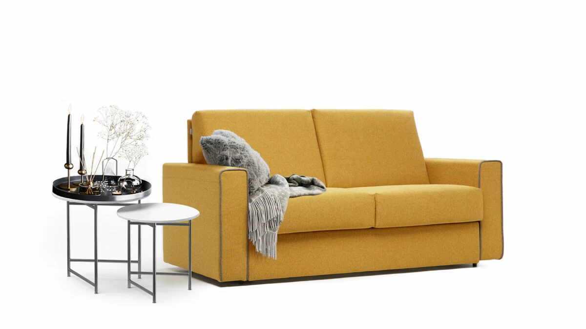 Divano Letto Brian Plus Family Bedding
