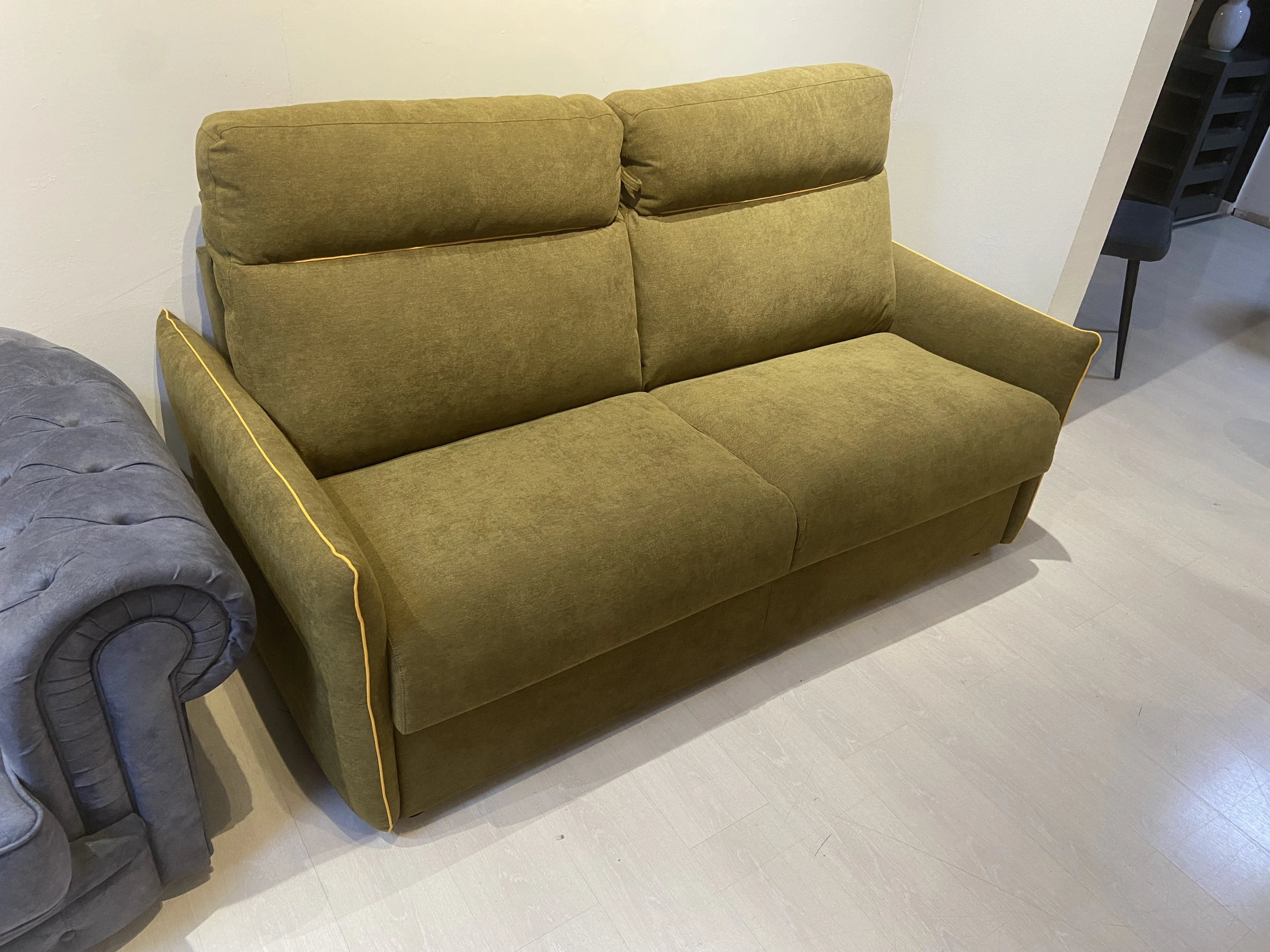 Outlet - Divano Letto Kiko