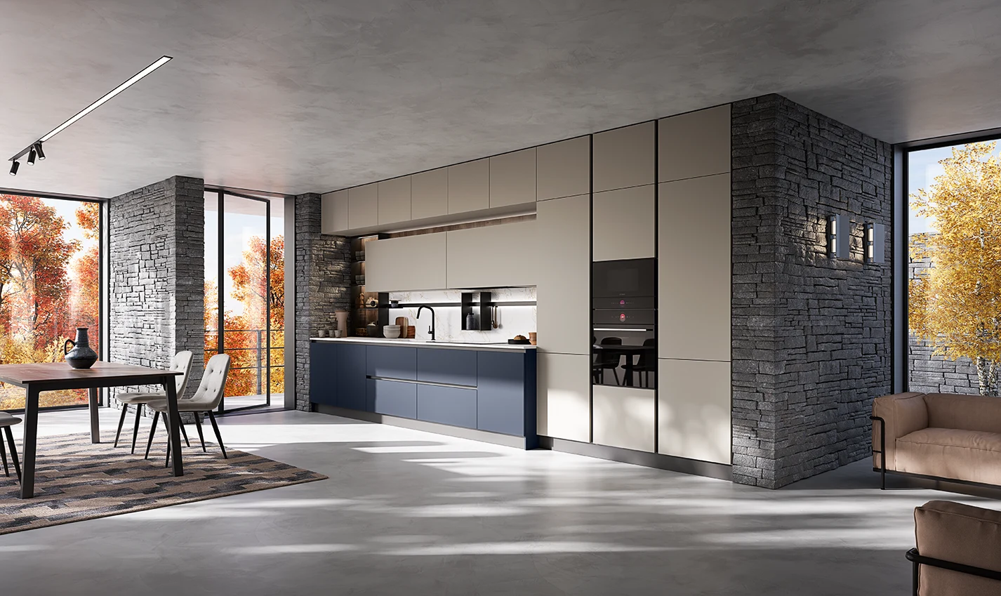 Cucina ArDue Easy