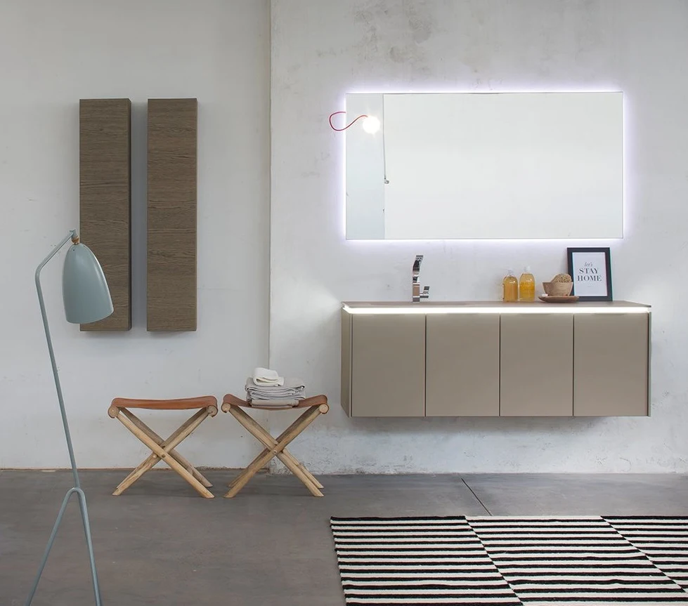 Bagno Compab K25