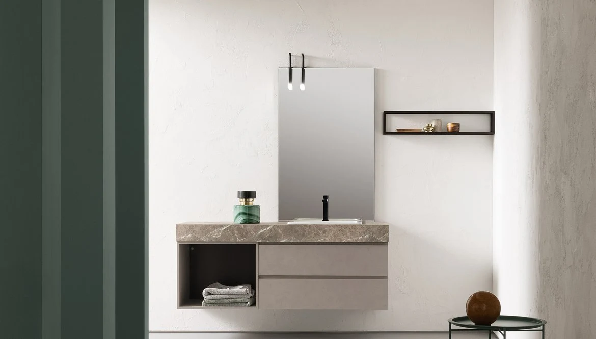 Bagno Compab B-go 