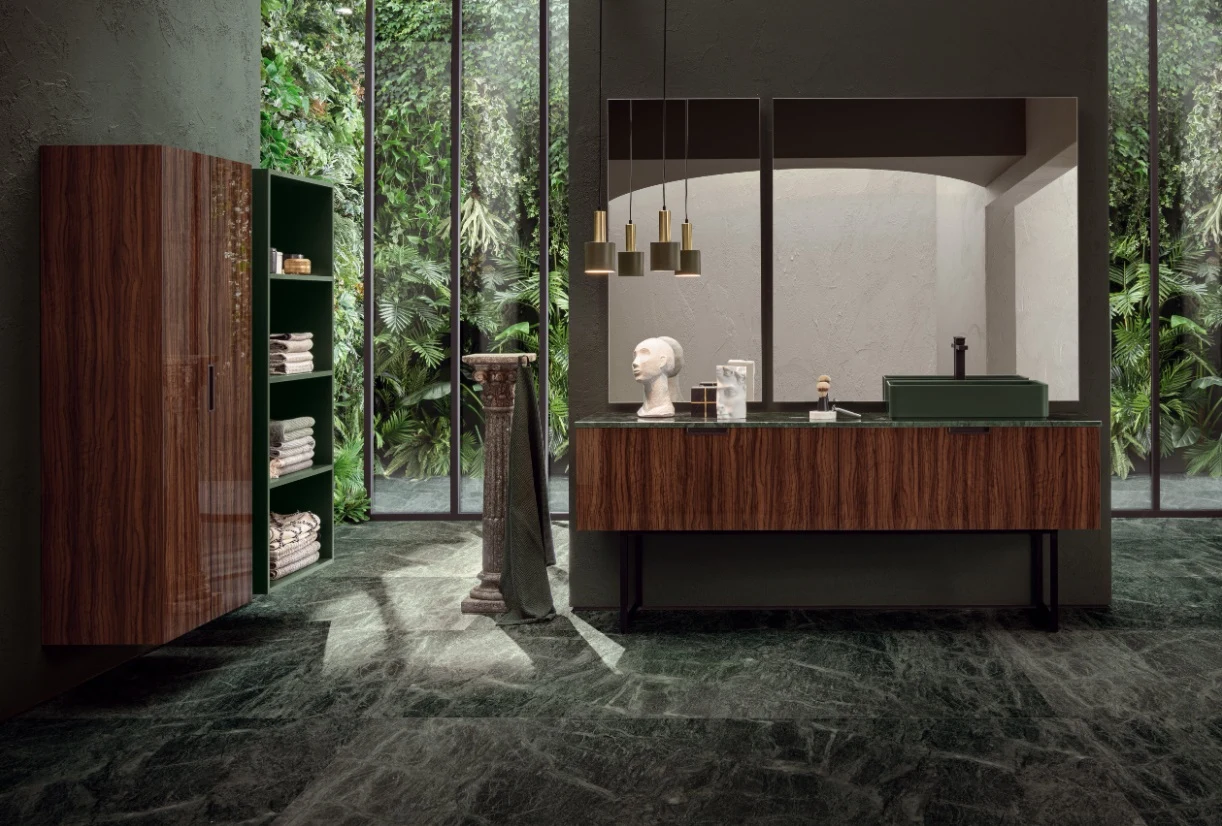 Bagno Compab Egoista