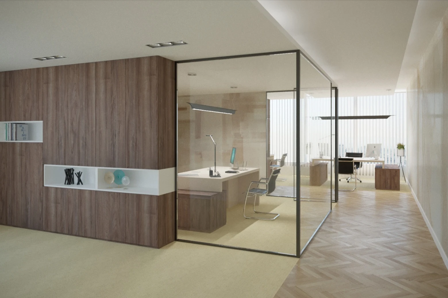 Office 61