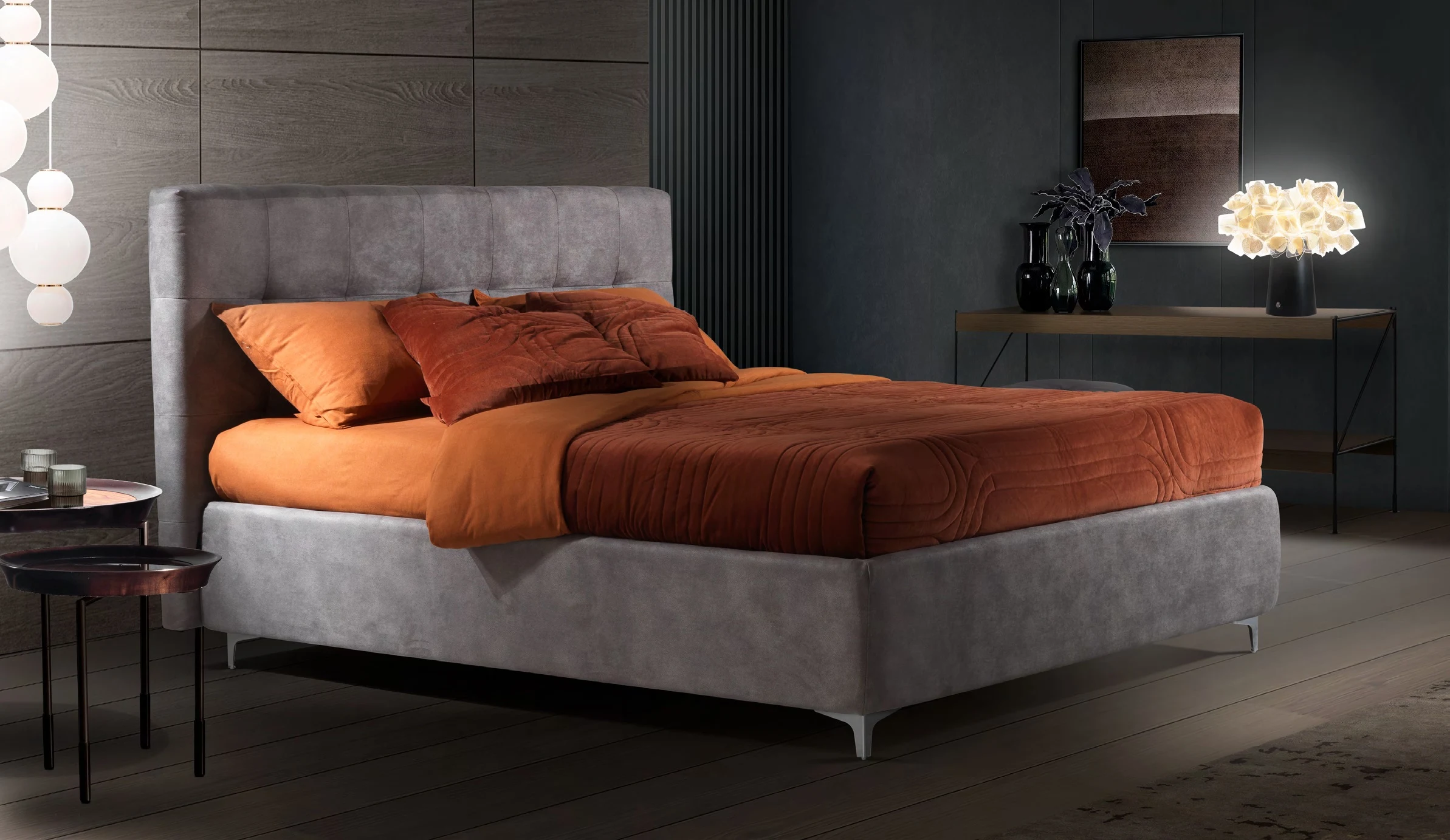 Letto Domino Artigianaletti