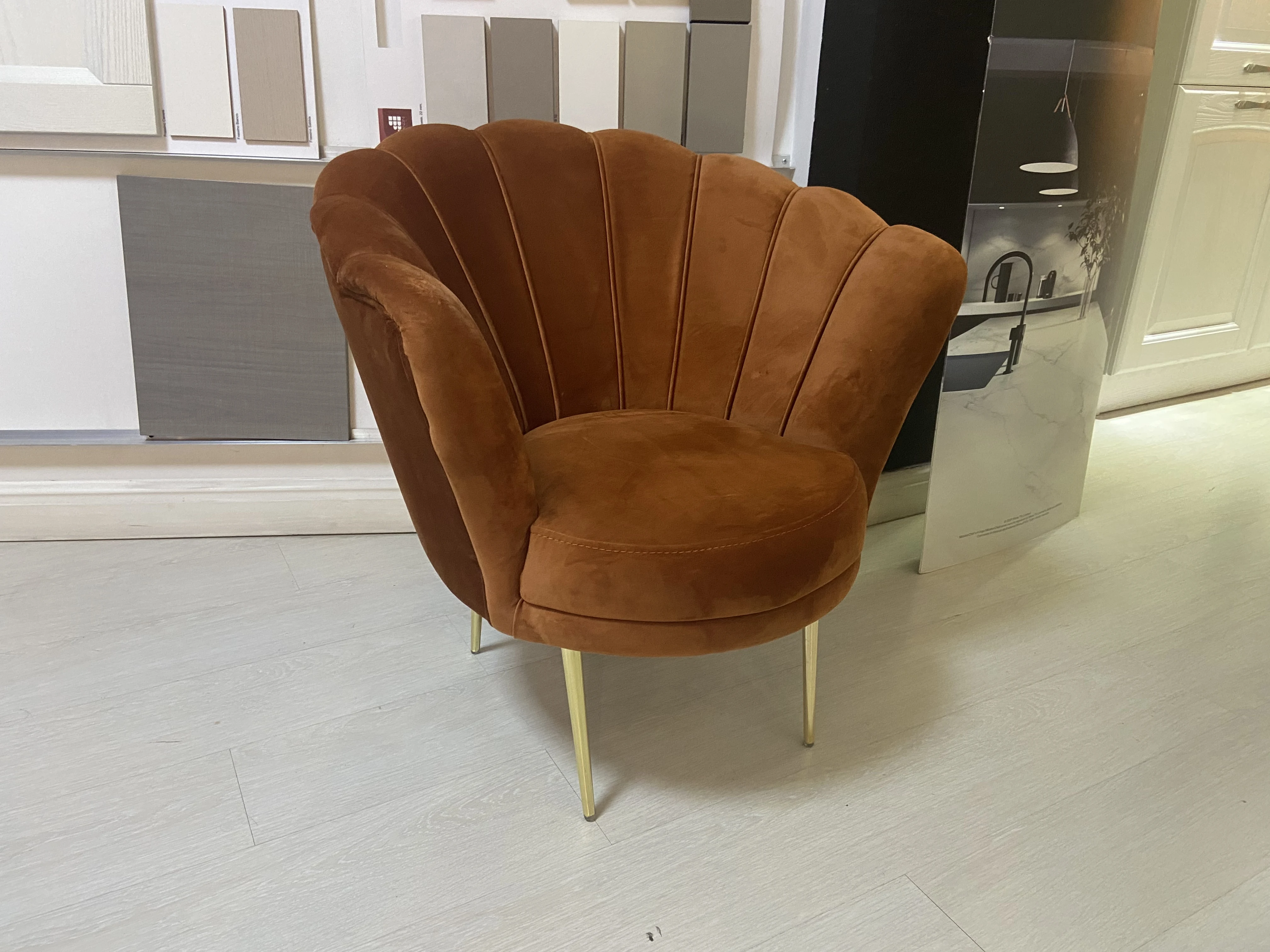 Outlet - Poltroncina Frida