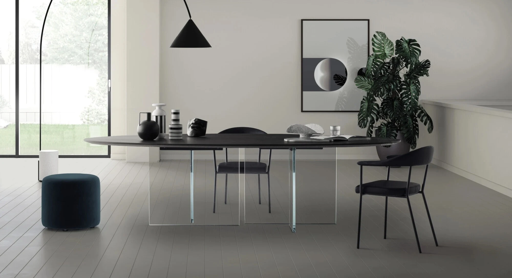 Tavolo Devina Nais Daytona