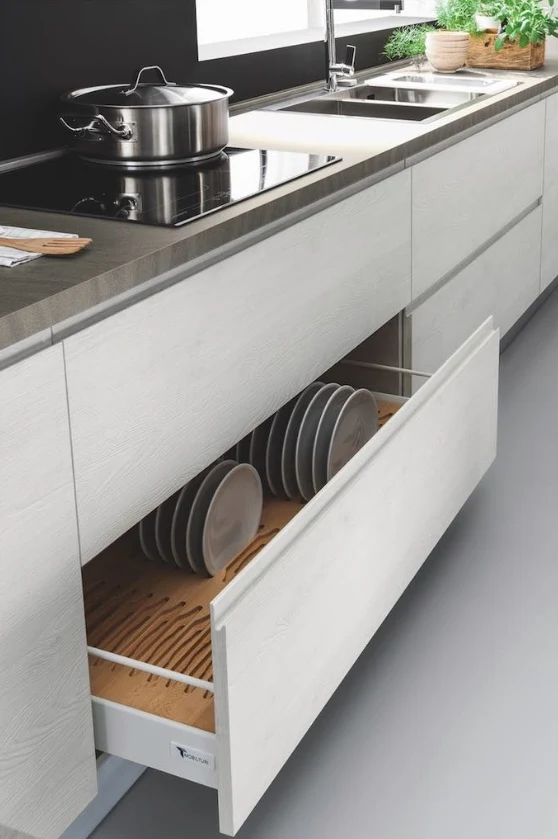 Cucina Mobilturi Luna