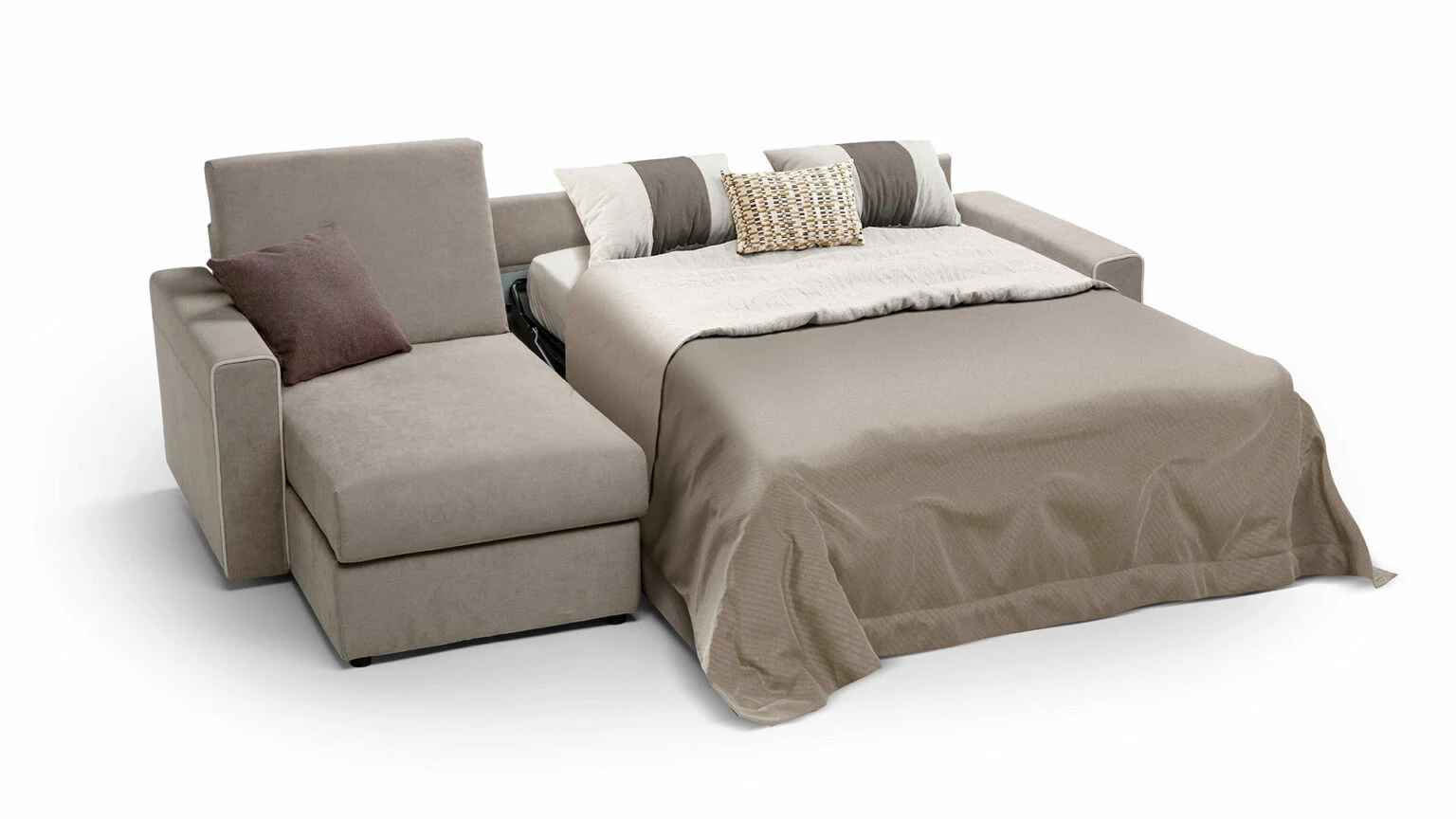 Divano Letto Brian Family Bedding