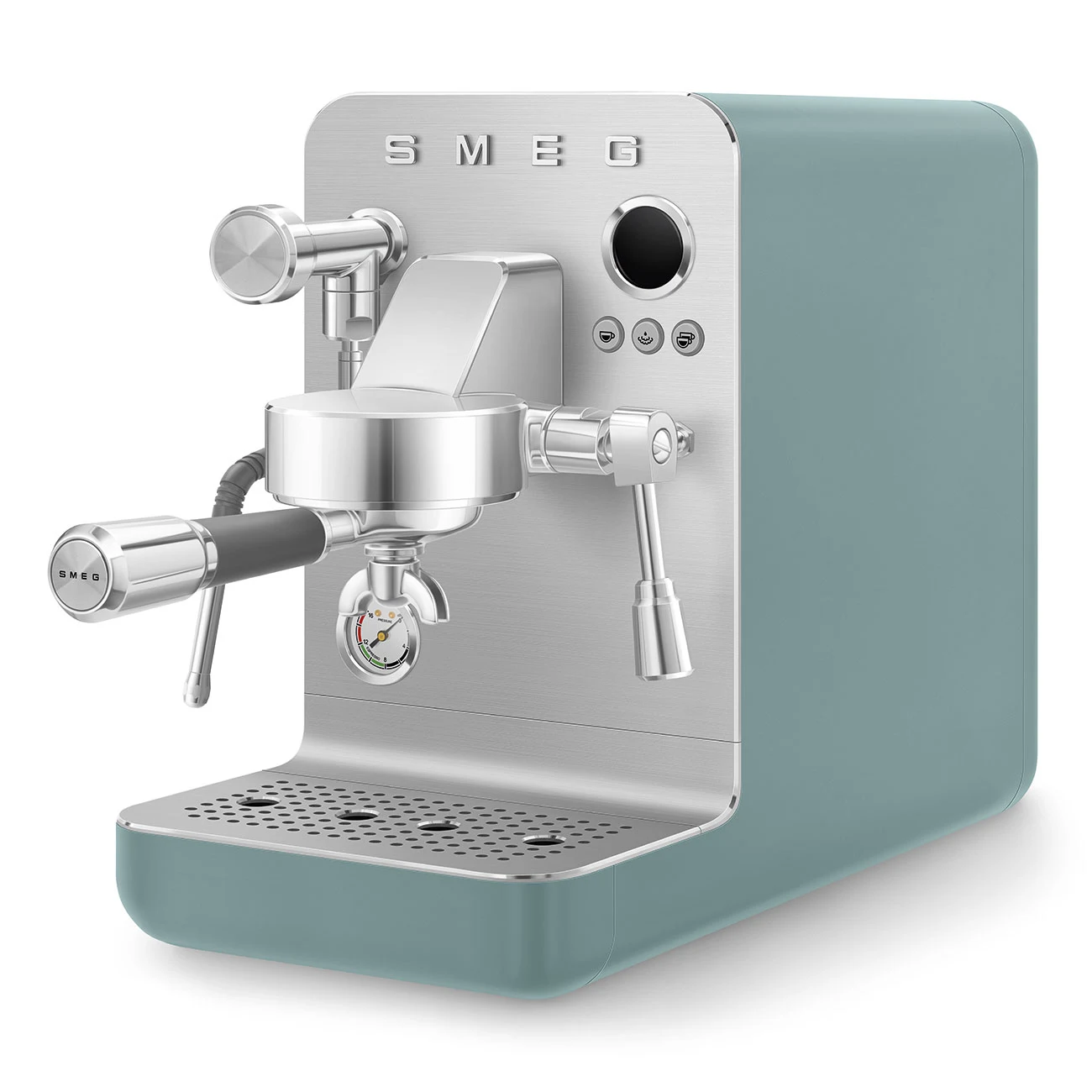 Macchina da Caffè Espresso semi-professionale