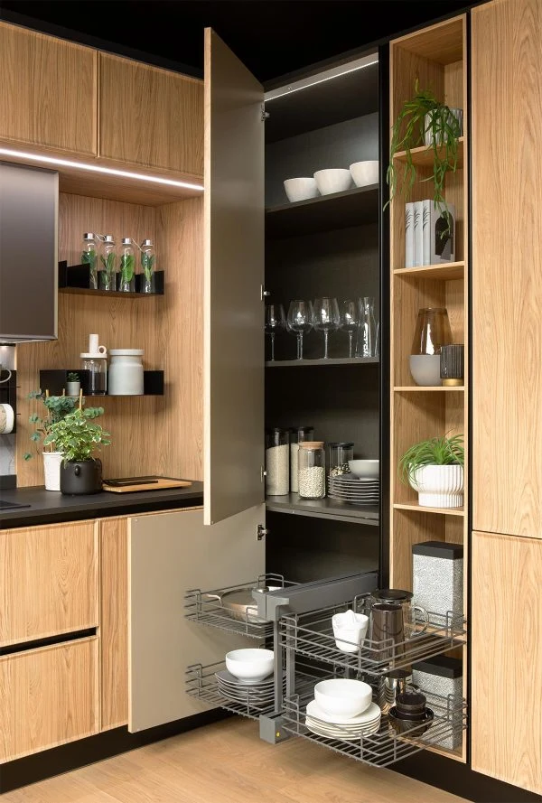 Cucina Mobilturi Diamante