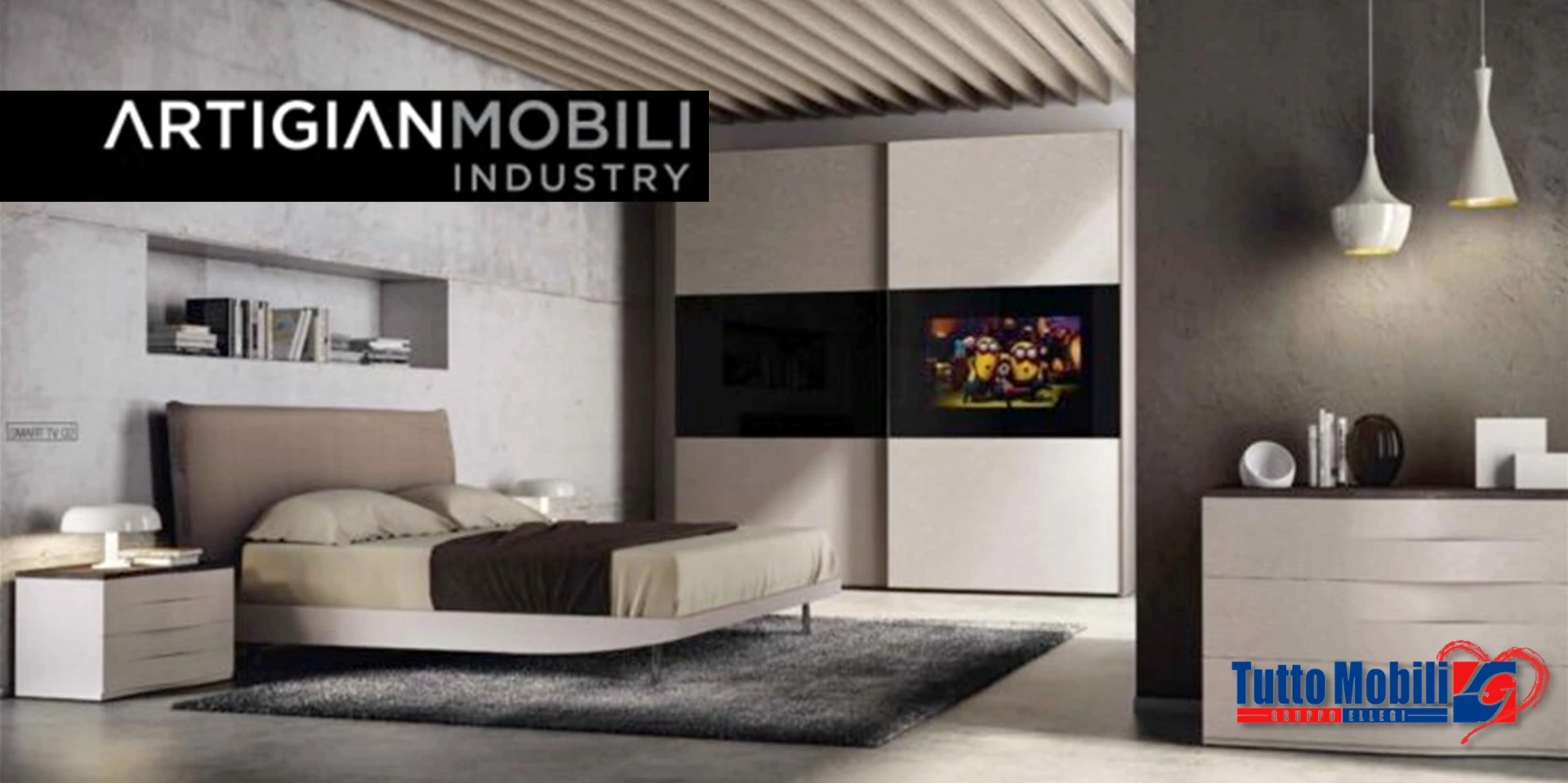 Rivenditori Autorizzari: ArtigianMobili 