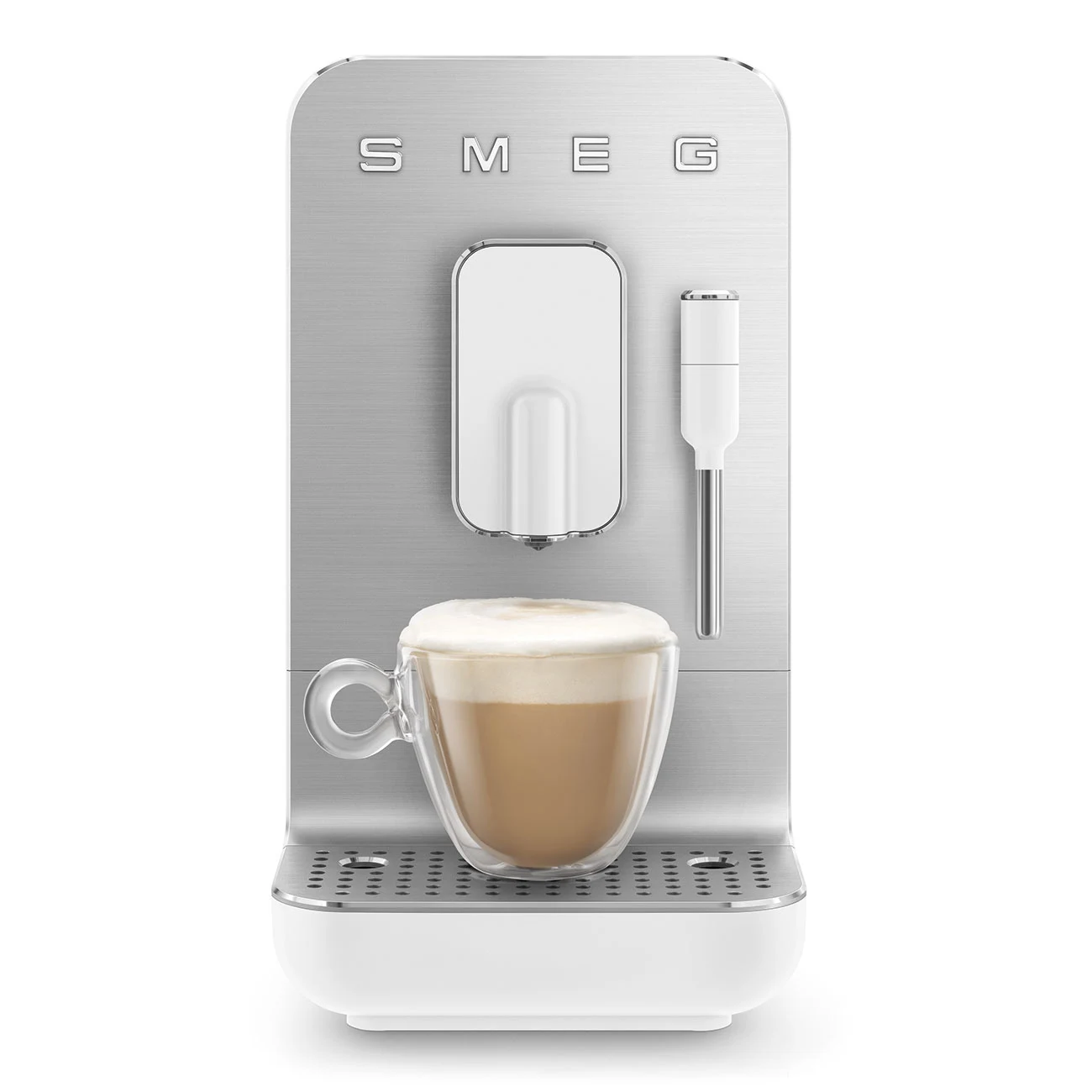 Macchina da Caffè Automatica con lancia vapore