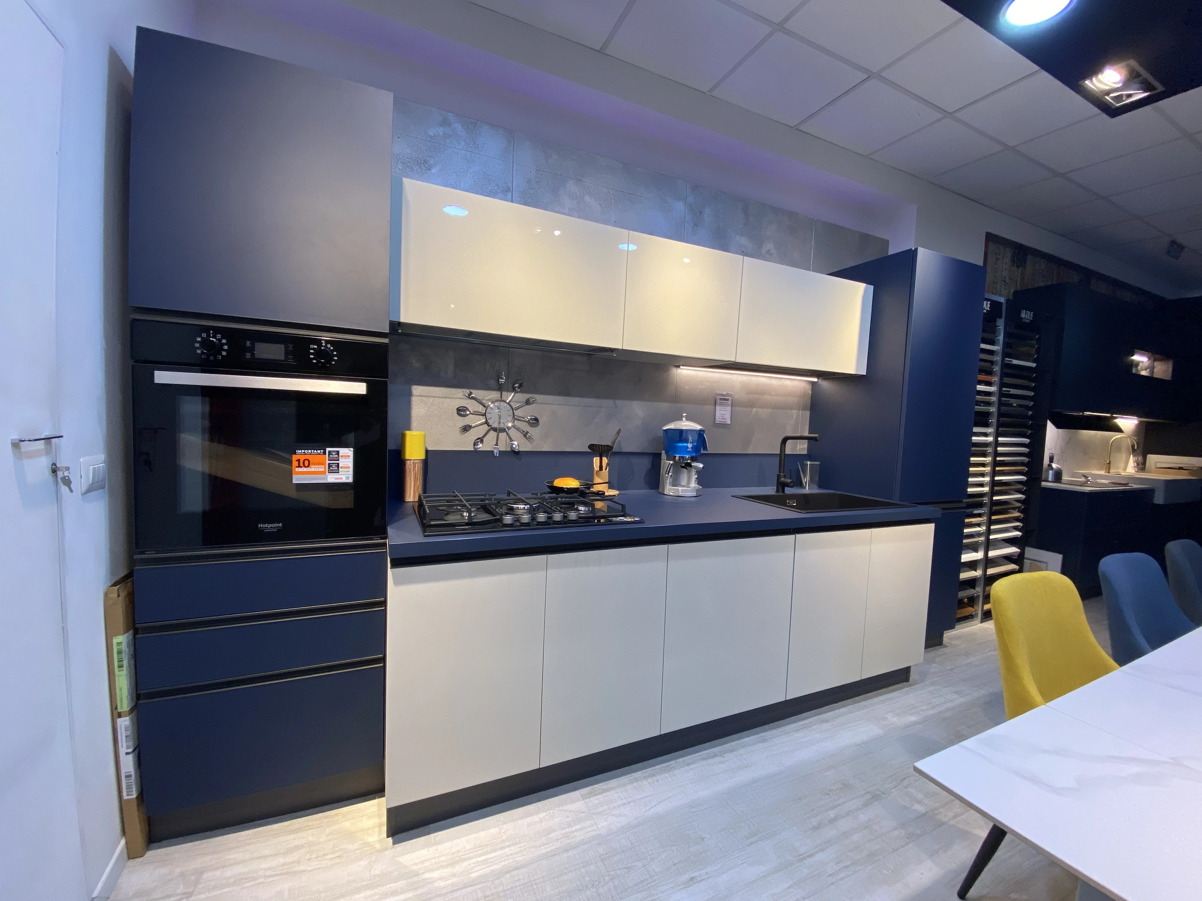 Cucina Completa Easy
