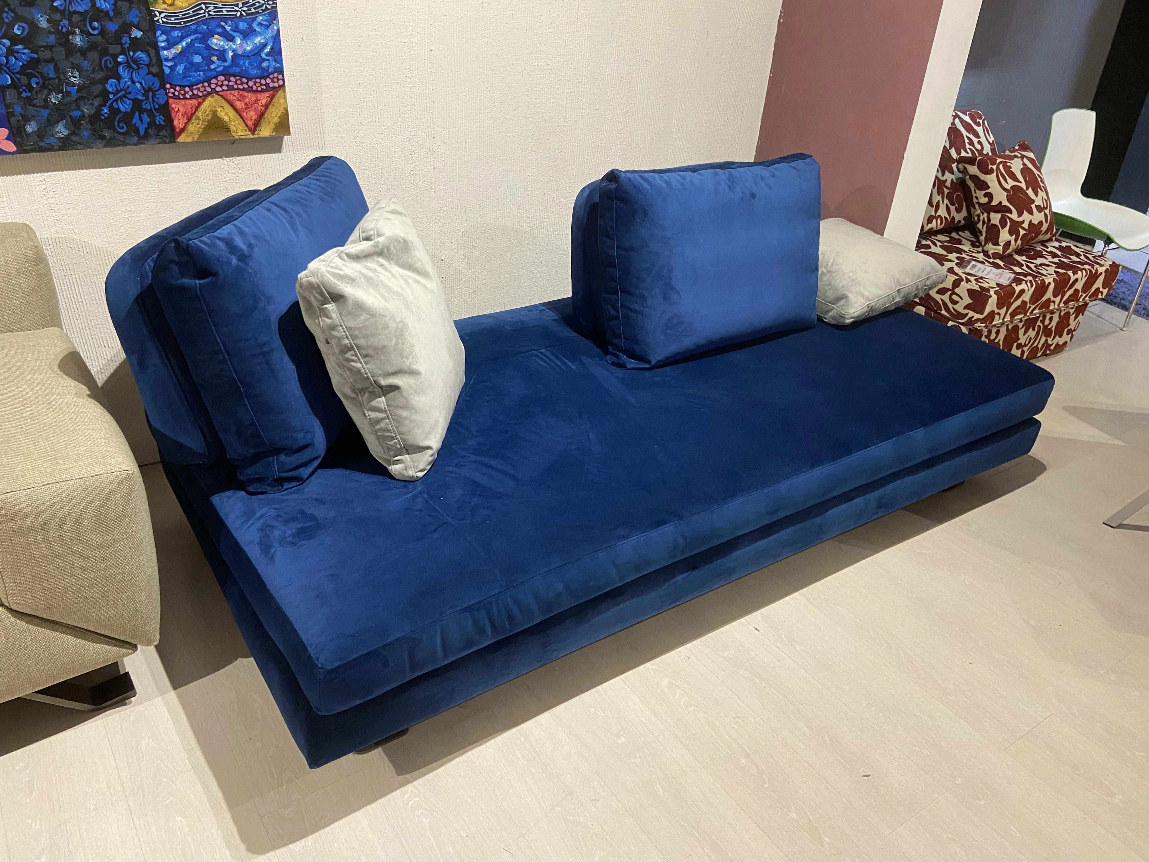 Outlet - Divano Spin Samoa
