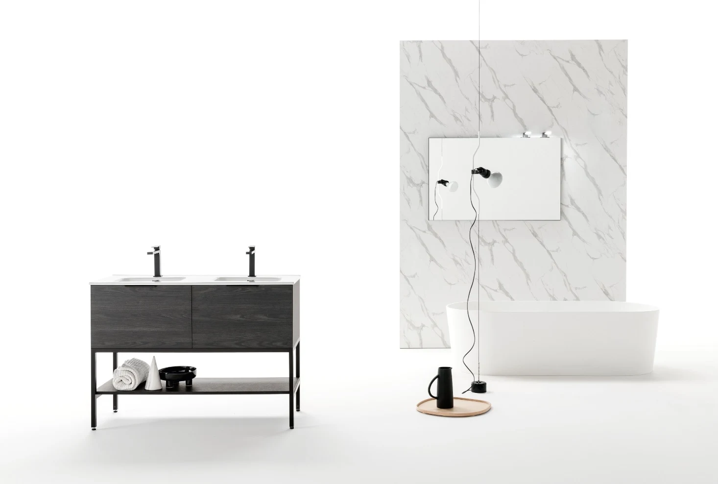 Bagno Compab UPdate