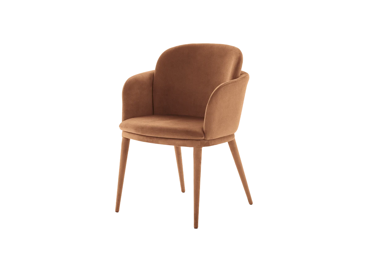 Poltrona Cleveland Target Point