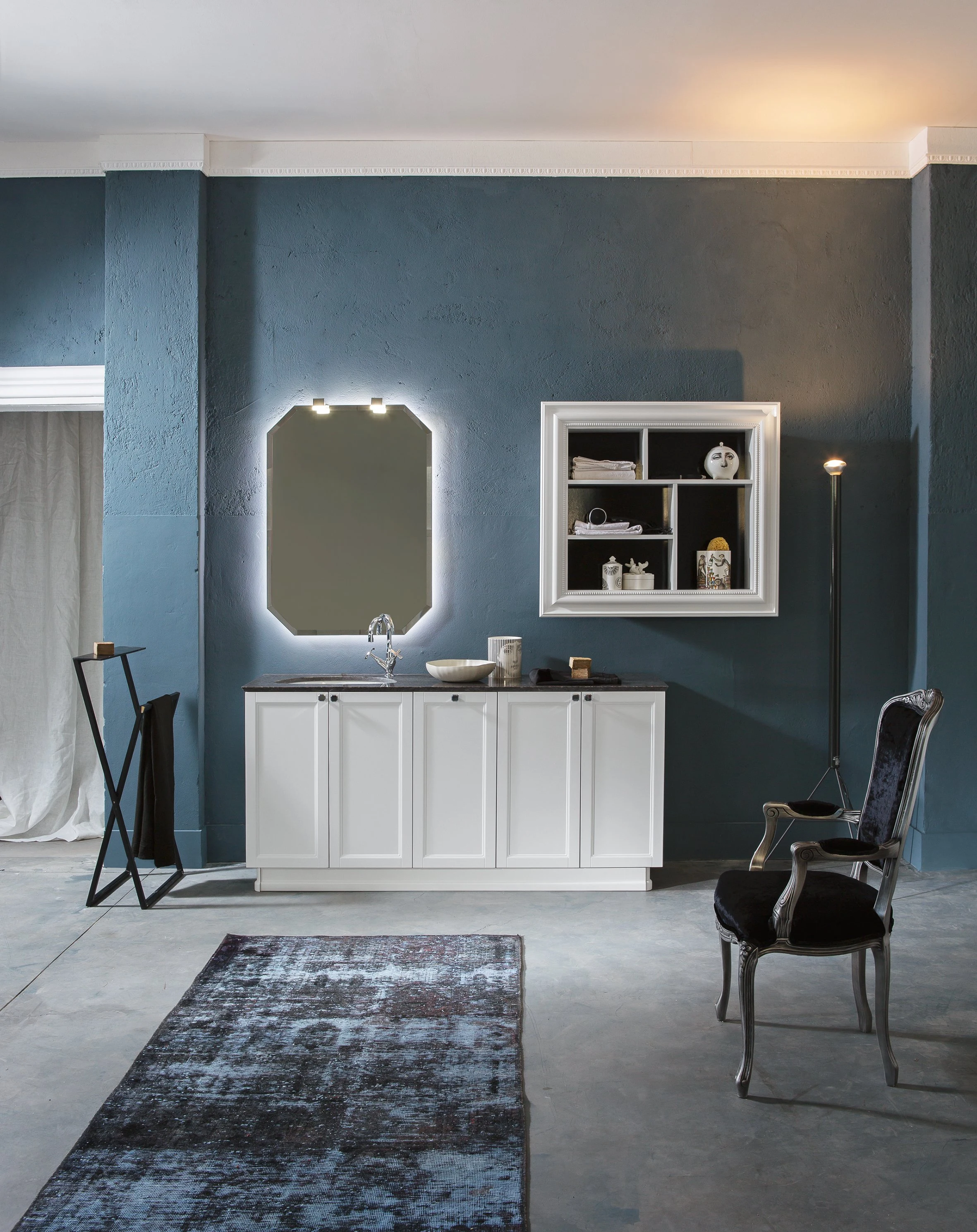 Bagno Compab Diamante