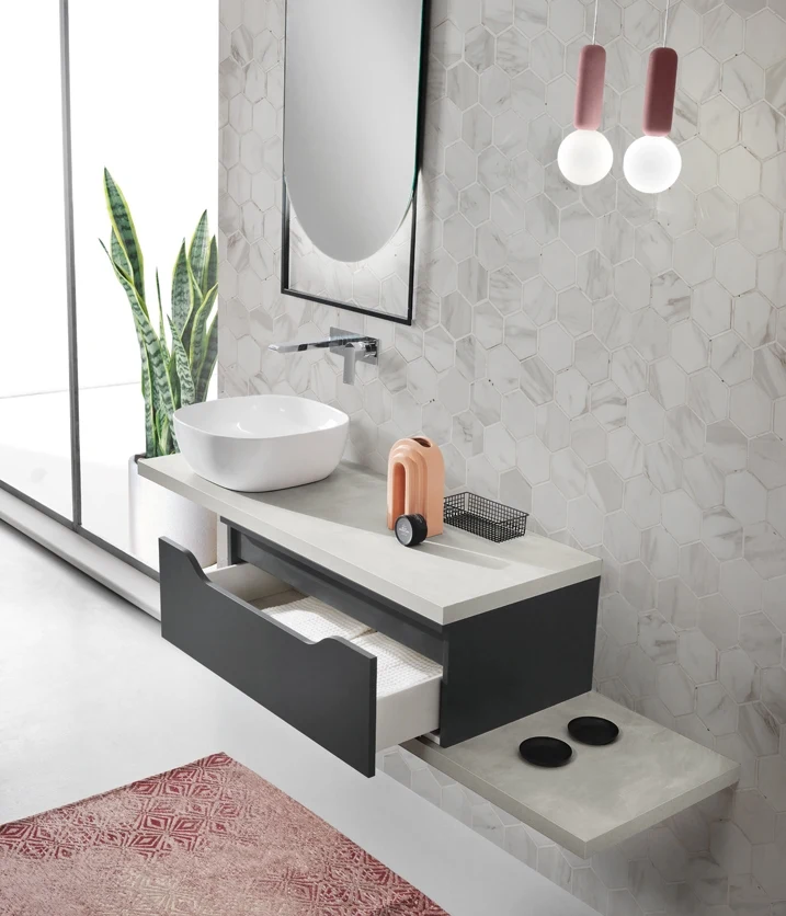 Bagno Mixi