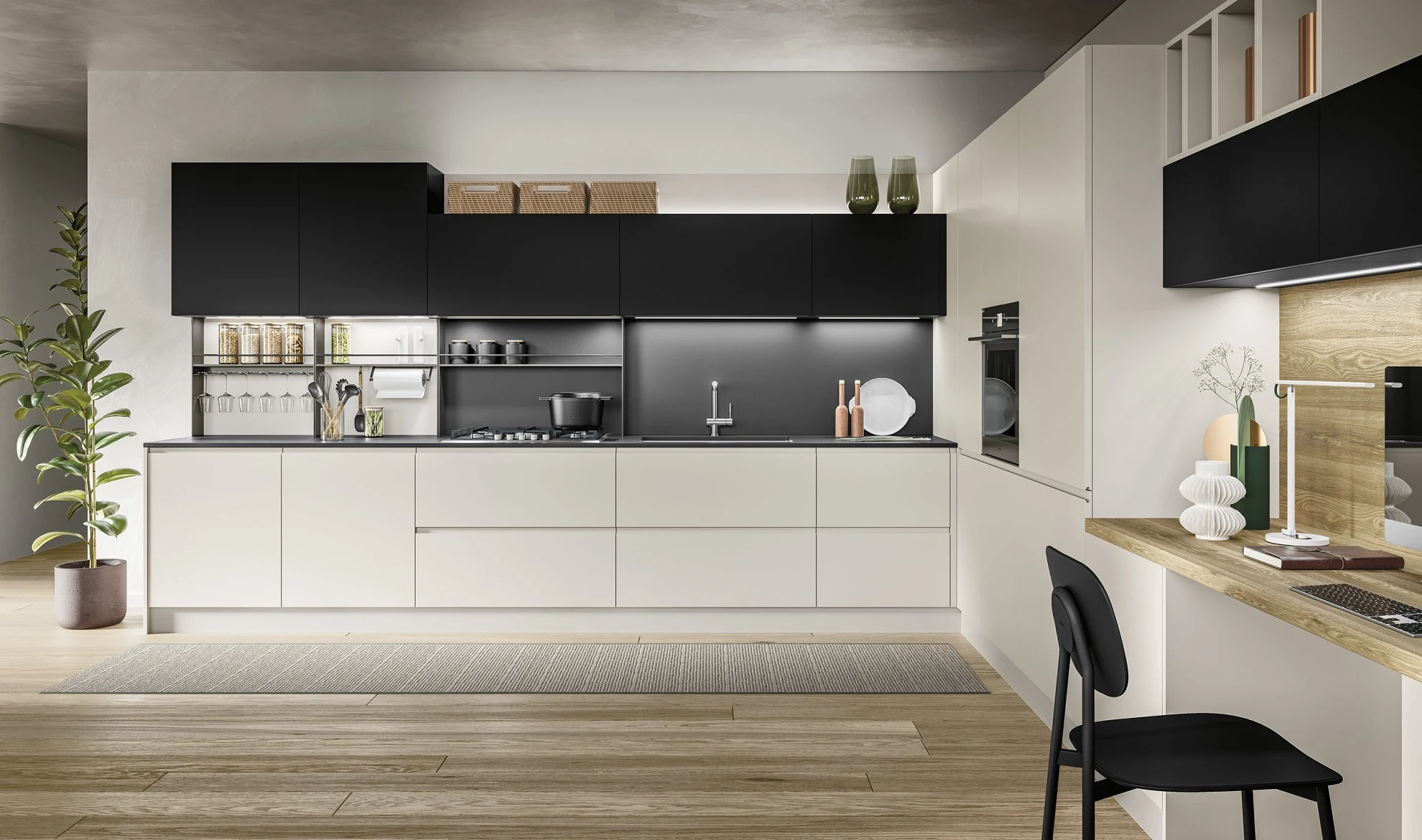 Cucina ArDue J22