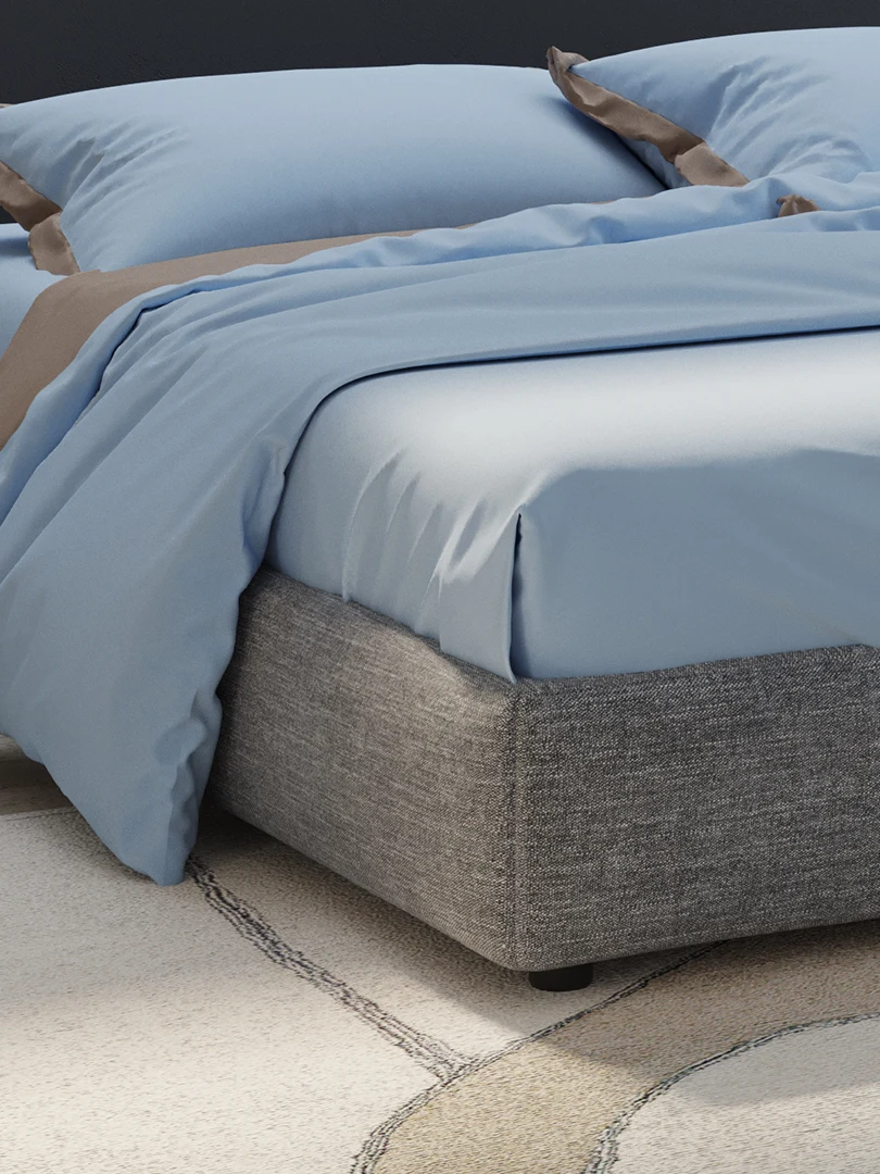 Letto Giessegi Nido