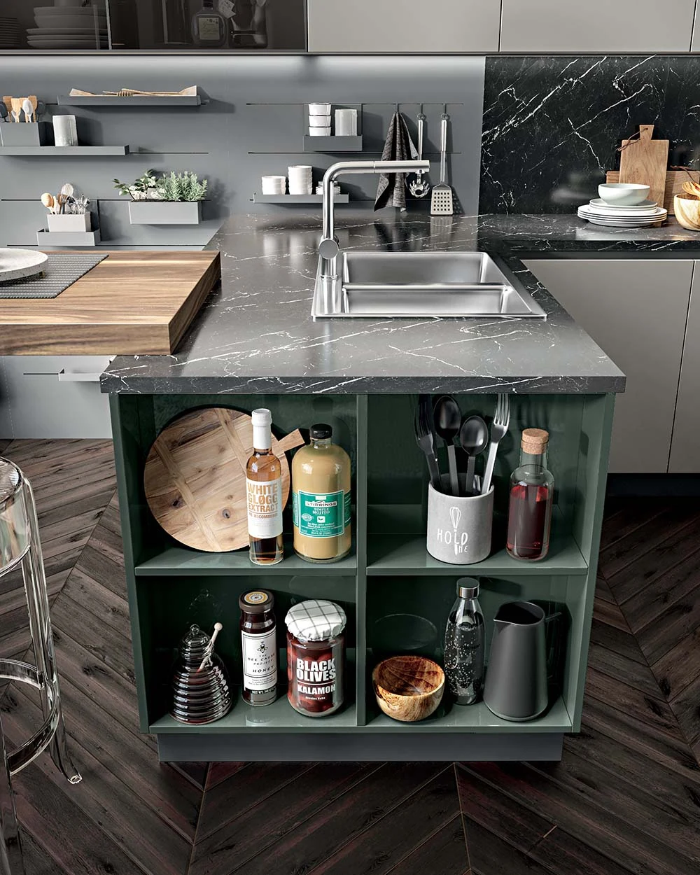 Cucina Landini Greta 