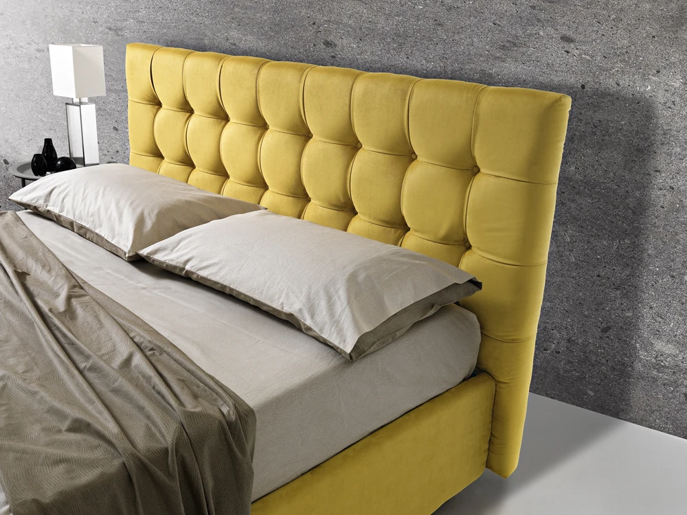 Letto Eden Artigiana Letti