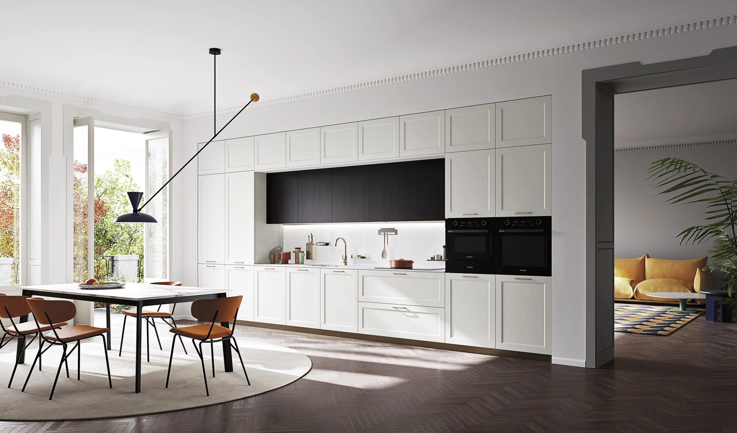Cucina ArDue T44
