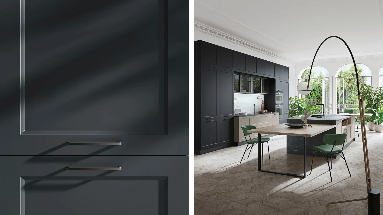 Cucina ArDue T44