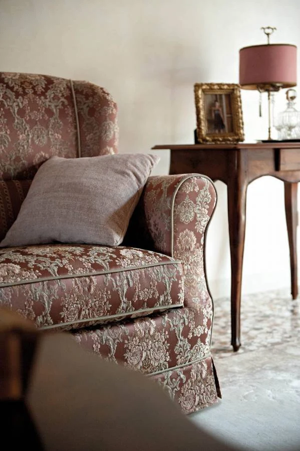 Divano Letto Classico Samoa Grace
