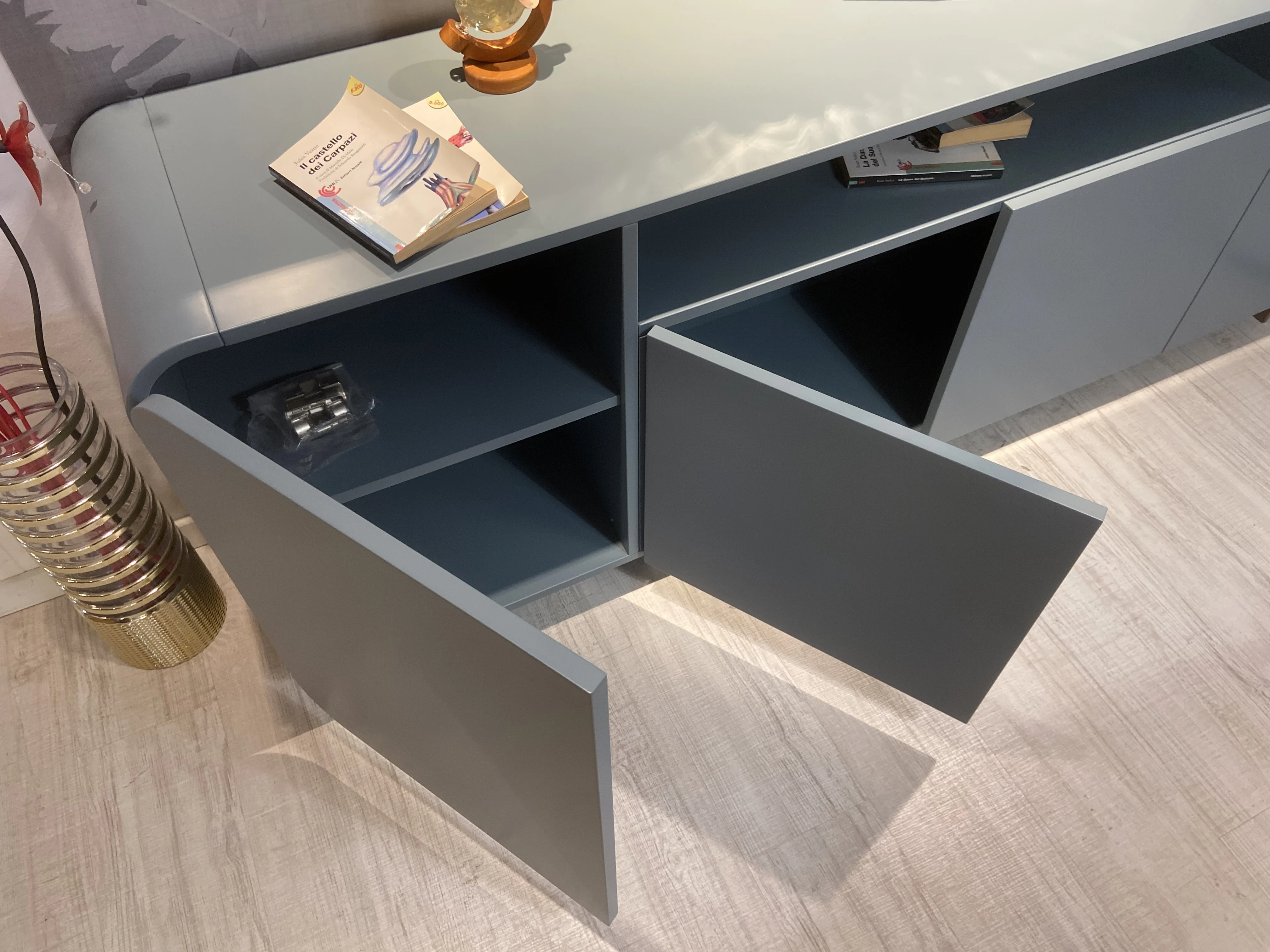 Outlet - Madia Giessegi