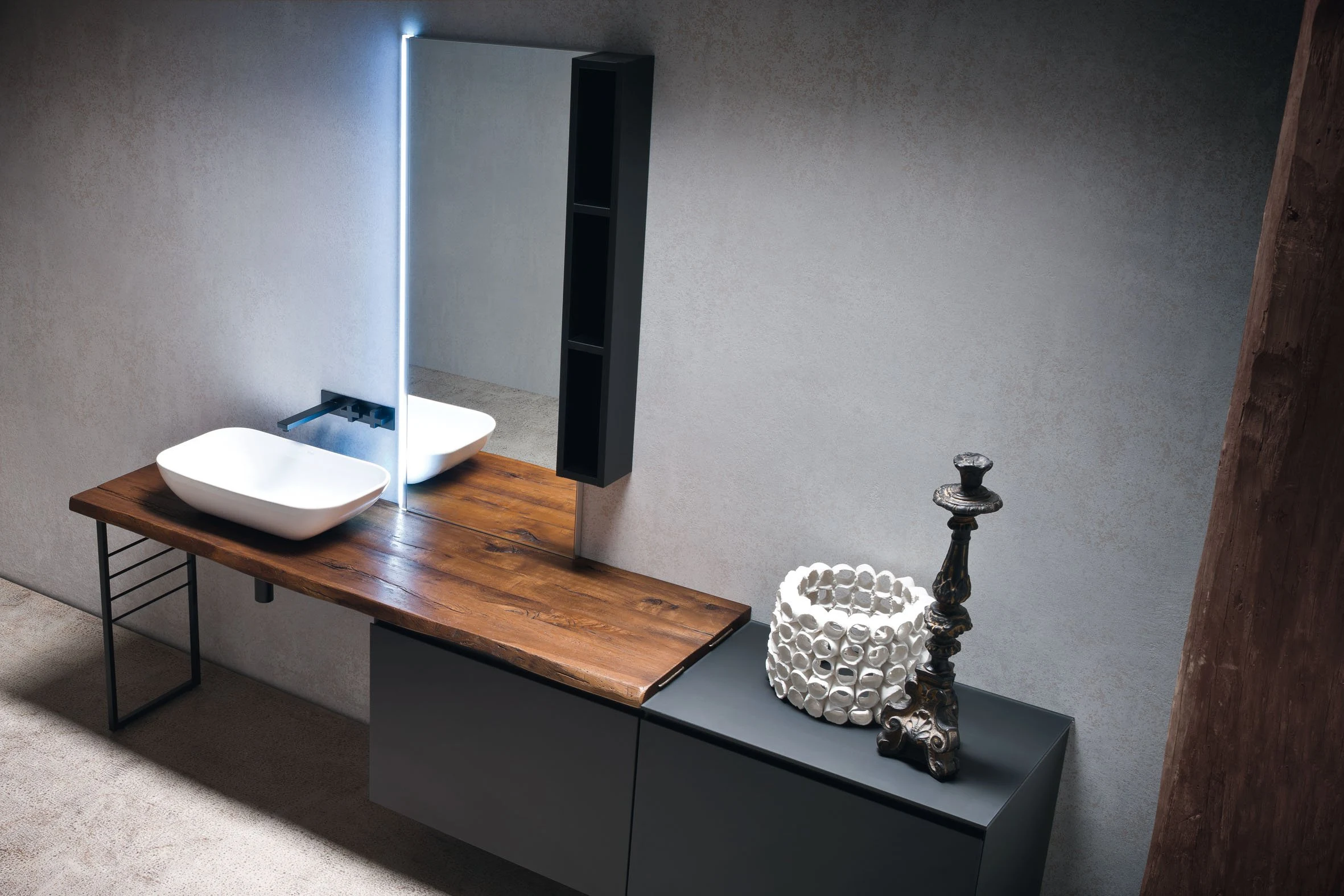 Bagno Compab Jacana