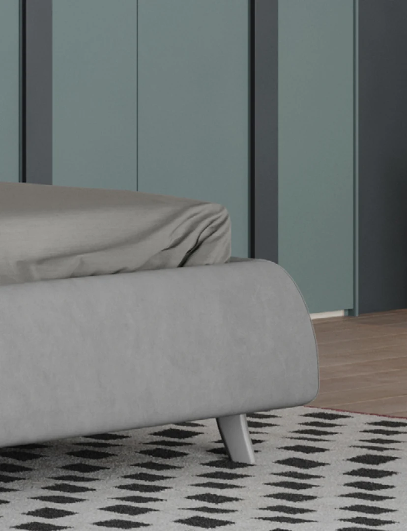 Letto Giessegi Tender