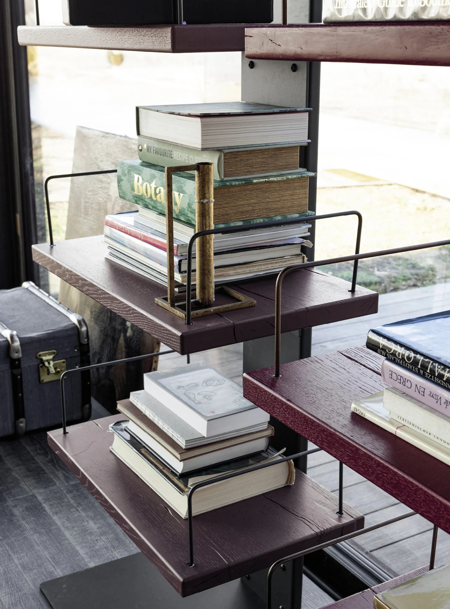 Libreria Devina Nais Infinity