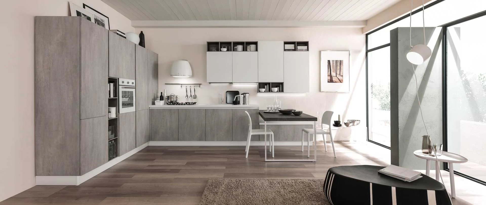 Cucina Mobilturi Zante