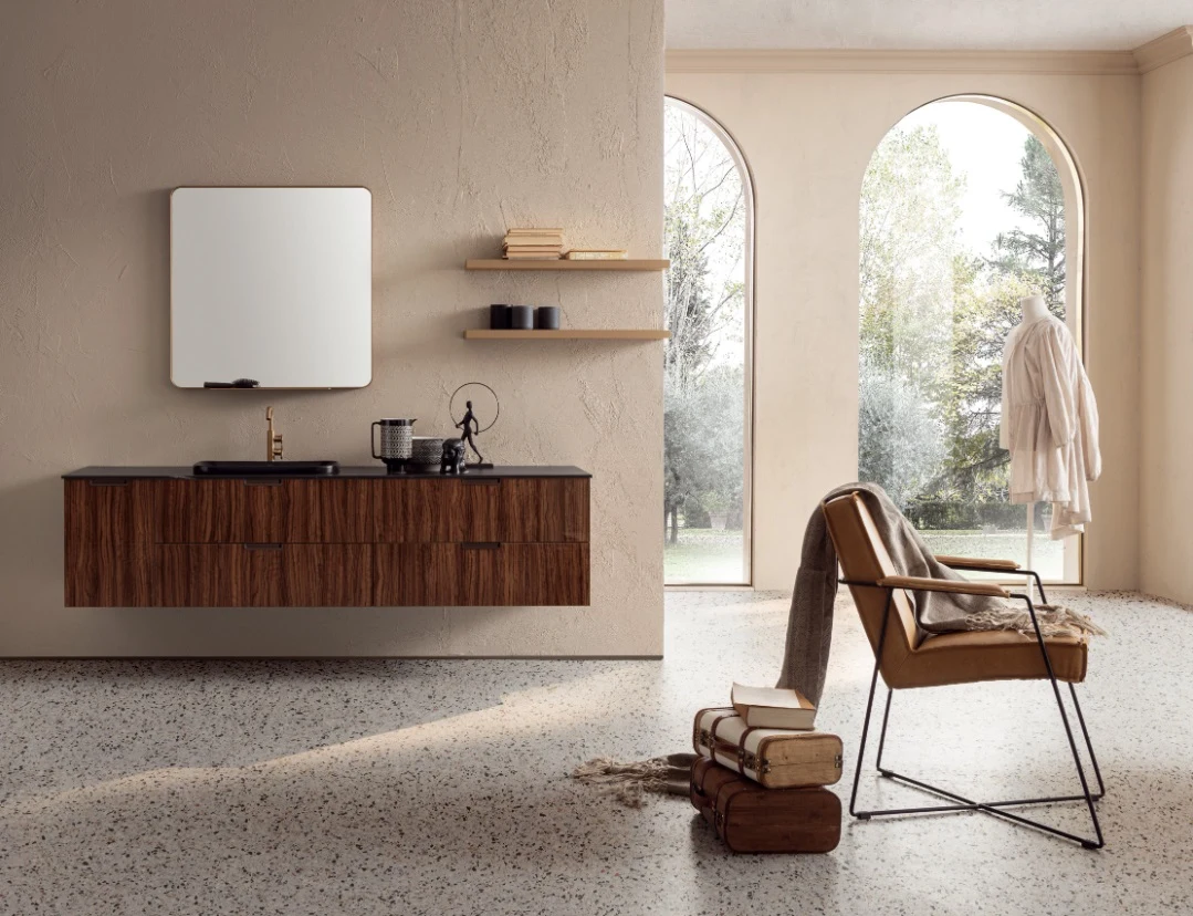 Bagno Compab Egoista