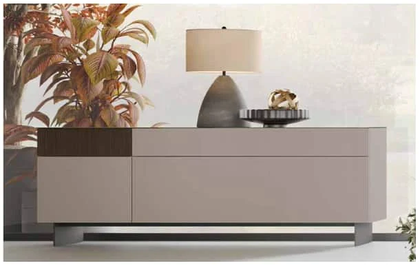 Artigian Mobili Velvet System Living 4.0