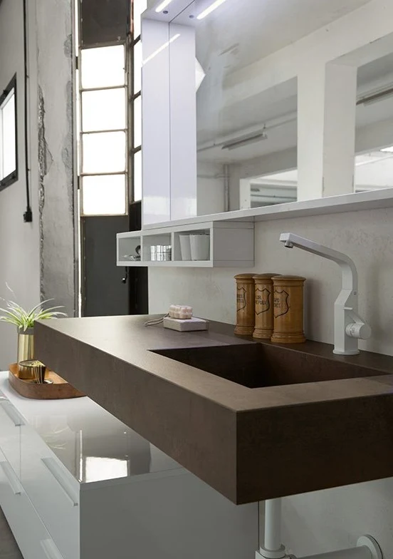 Bagno Compab K25